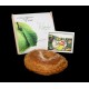 TARTA DE MANZANA LA TENTACION DE EVA