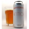 CERVEZA ARTESANA ANTIOX (LATA 44 CL)