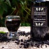 LICOR DE SAÚCO "CARABUÑAS" (BOTELLA 250ML)
