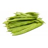 Judías verdes gallegas frescas – Crujientes y naturales