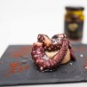 PULPO A LA GALLEGA CON PATATAS