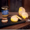 FOIE GRAS DE PATO "ANADES GALICIA"