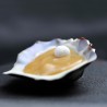 OSTRAS DE CHOCOLATE (ESTUCHE 4 UD.)