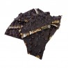 CHOCOLATE NEGRO CON AVELLANAS (100 GR)