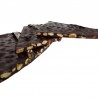 CHOCOLATE NEGRO CON ALMENDRAS (100 GR)
