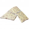 CHOCOLATE BLANCO CON AVELLANAS (100 GR)